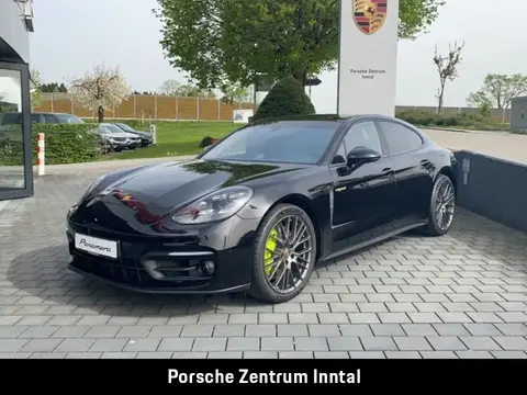 Used PORSCHE PANAMERA Hybrid 2024 Ad 