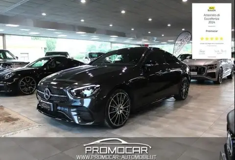 Used MERCEDES-BENZ CLASSE E Hybrid 2022 Ad 