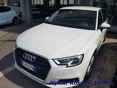 Used AUDI A3 Diesel 2019 Ad 