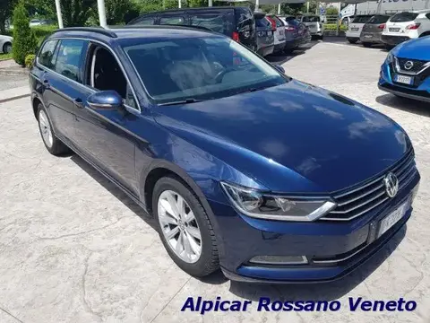 Used VOLKSWAGEN PASSAT Diesel 2017 Ad 