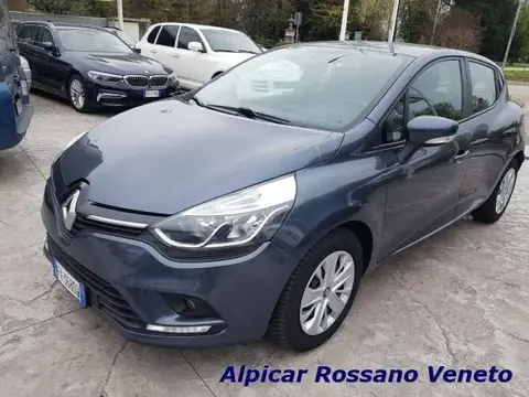 Annonce RENAULT CLIO Diesel 2019 d'occasion 