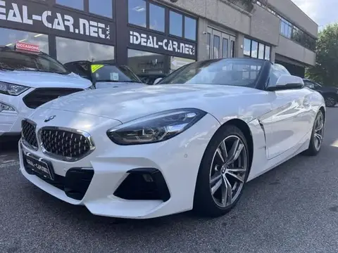 Used BMW Z4 Petrol 2019 Ad 