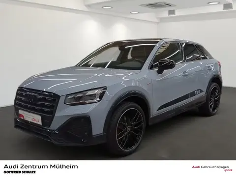 Annonce AUDI Q2 Essence 2021 d'occasion 