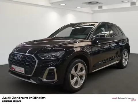 Used AUDI Q5 Diesel 2021 Ad 