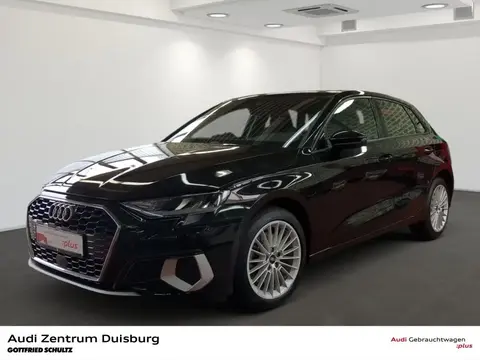 Annonce AUDI A3 Hybride 2022 d'occasion 