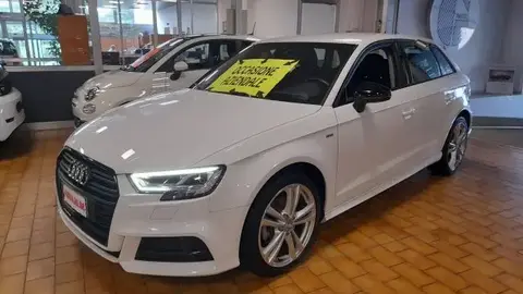 Used AUDI A3 Diesel 2019 Ad 