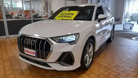 Annonce AUDI Q3 Diesel 2020 d'occasion 