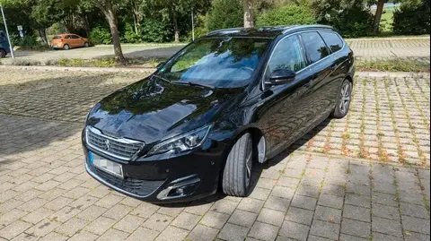 Annonce PEUGEOT 308 Diesel 2016 d'occasion 