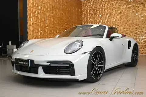 Used PORSCHE 911 Petrol 2022 Ad 