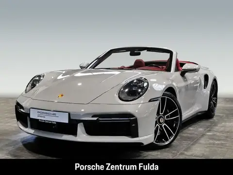 Annonce PORSCHE 992 Essence 2020 d'occasion 