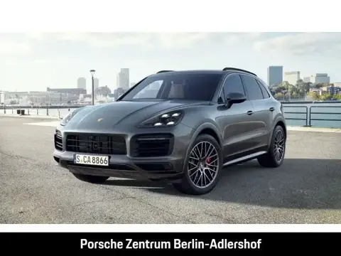 Annonce PORSCHE CAYENNE Essence 2023 d'occasion 