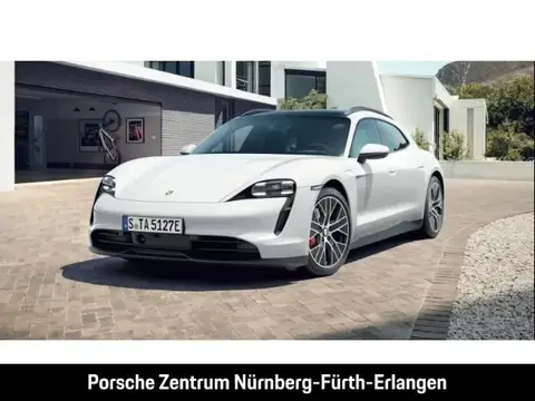 Used PORSCHE TAYCAN Not specified 2023 Ad 