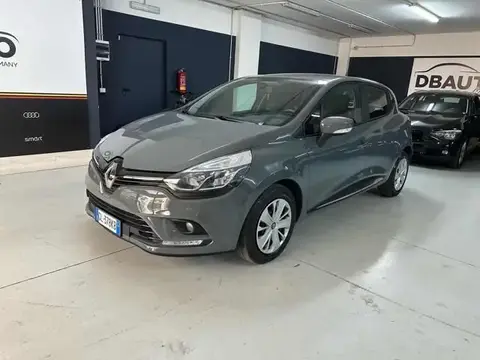 Used RENAULT CLIO Diesel 2019 Ad 