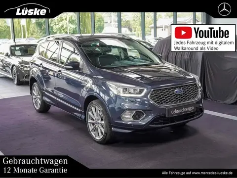 Used FORD KUGA Diesel 2019 Ad 