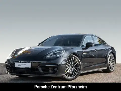 Used PORSCHE PANAMERA Hybrid 2021 Ad 