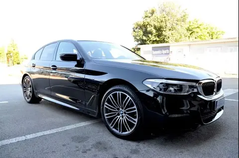 Used BMW SERIE 5 Diesel 2019 Ad 