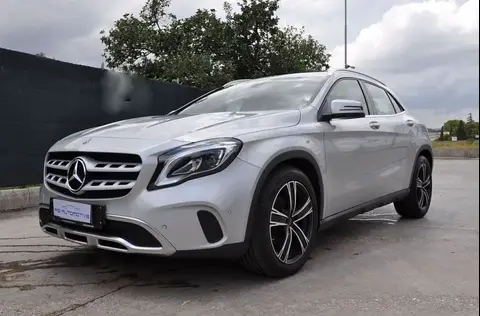 Used MERCEDES-BENZ CLASSE GLA Diesel 2018 Ad 