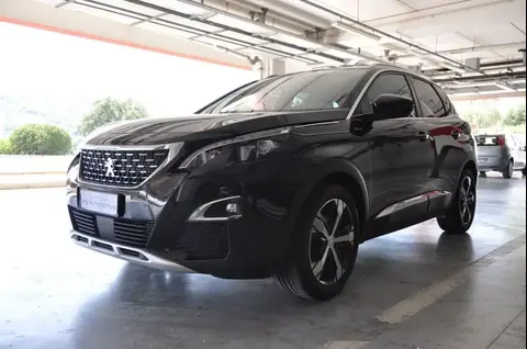 Used PEUGEOT 3008 Diesel 2020 Ad 