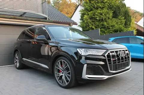 Used AUDI SQ7 Diesel 2020 Ad 