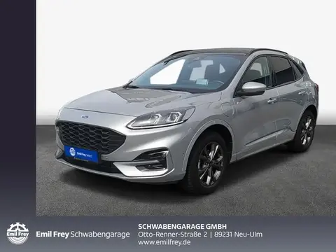 Annonce FORD KUGA Hybride 2022 d'occasion 