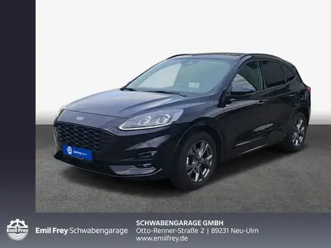 Annonce FORD KUGA Diesel 2023 d'occasion 