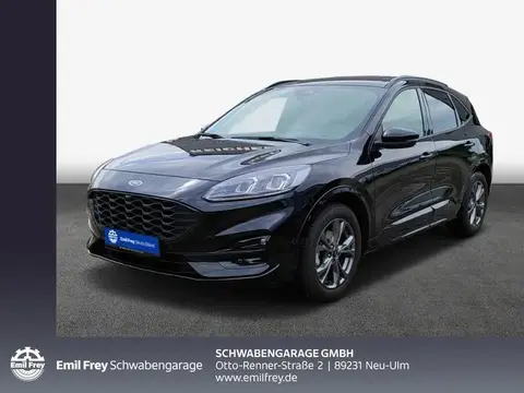 Annonce FORD KUGA Essence 2023 d'occasion 