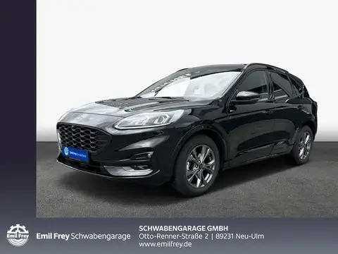 Annonce FORD KUGA Essence 2023 d'occasion 