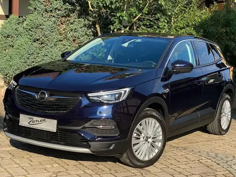 Used OPEL GRANDLAND Petrol 2018 Ad 