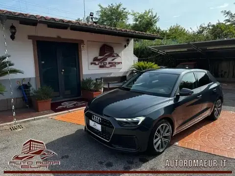 Used AUDI A1 Petrol 2019 Ad 