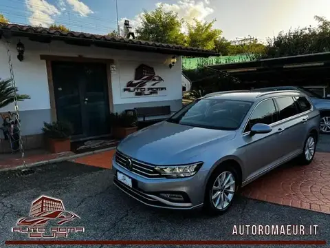 Annonce VOLKSWAGEN PASSAT Diesel 2021 d'occasion 