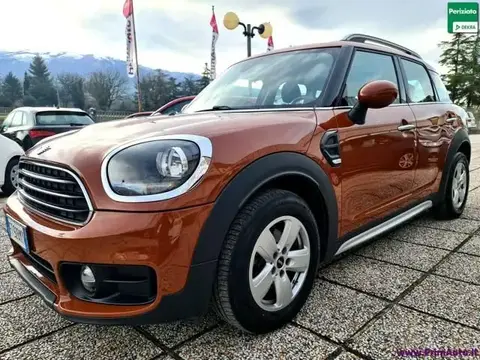 Used MINI COOPER Diesel 2018 Ad 