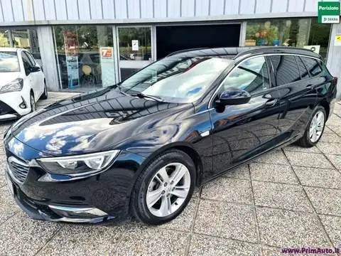 Used OPEL INSIGNIA Diesel 2017 Ad 