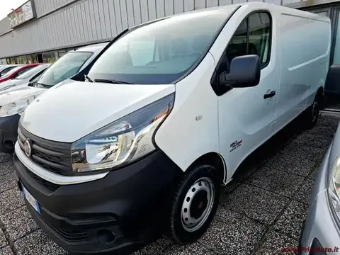 Used FIAT TALENTO Diesel 2018 Ad 