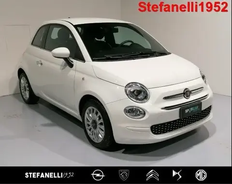 Annonce FIAT 500 Essence 2020 d'occasion 