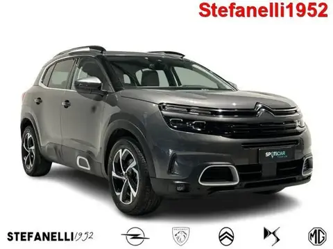 Annonce CITROEN C5 AIRCROSS Diesel 2019 d'occasion 