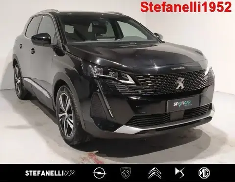 Annonce PEUGEOT 3008 Diesel 2023 d'occasion 