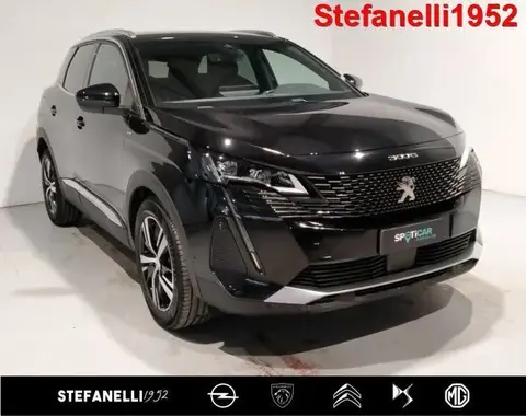 Used PEUGEOT 3008 Diesel 2023 Ad 