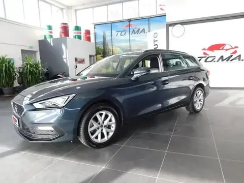 Used SEAT LEON Petrol 2022 Ad 