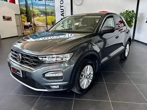 Used VOLKSWAGEN T-ROC Diesel 2020 Ad 