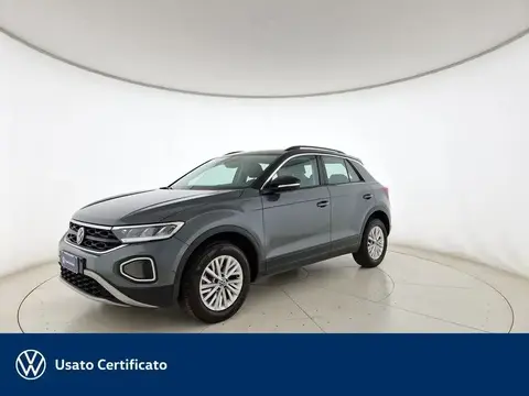 Used VOLKSWAGEN T-ROC  2023 Ad 