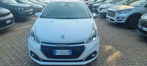 Annonce PEUGEOT 208 Diesel 2016 d'occasion 