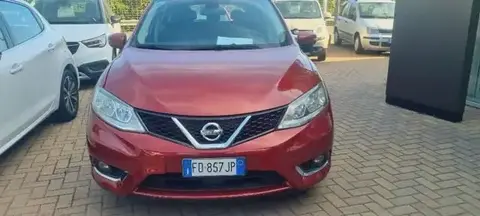 Used NISSAN PULSAR Diesel 2015 Ad 