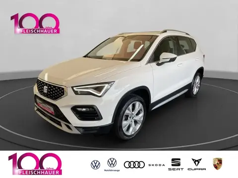 Annonce SEAT ATECA Diesel 2022 d'occasion 