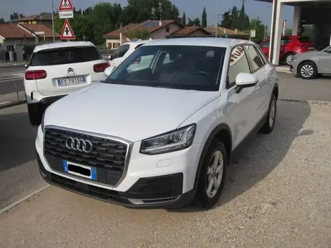 Used AUDI Q2 Diesel 2020 Ad 