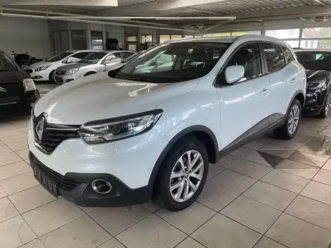 Annonce RENAULT KADJAR Diesel 2018 d'occasion 