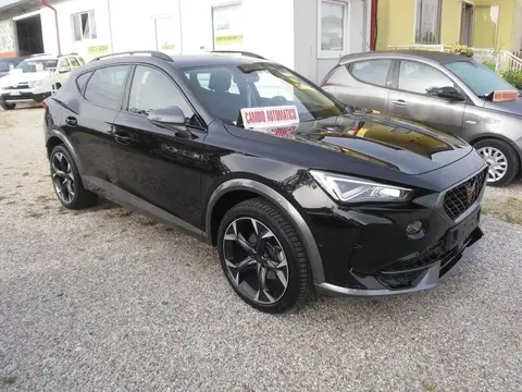 Used CUPRA FORMENTOR Hybrid 2023 Ad 