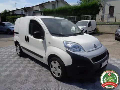 Used FIAT FIORINO Diesel 2020 Ad 