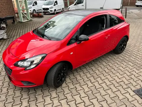 Used OPEL CORSA Petrol 2018 Ad 