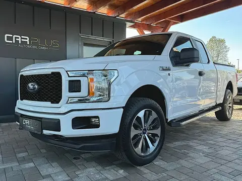 Annonce FORD F150 Essence 2020 d'occasion 