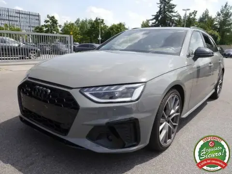 Annonce AUDI A4 Diesel 2021 d'occasion 